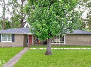 103 2nd Ave, Springfield, GA 31329