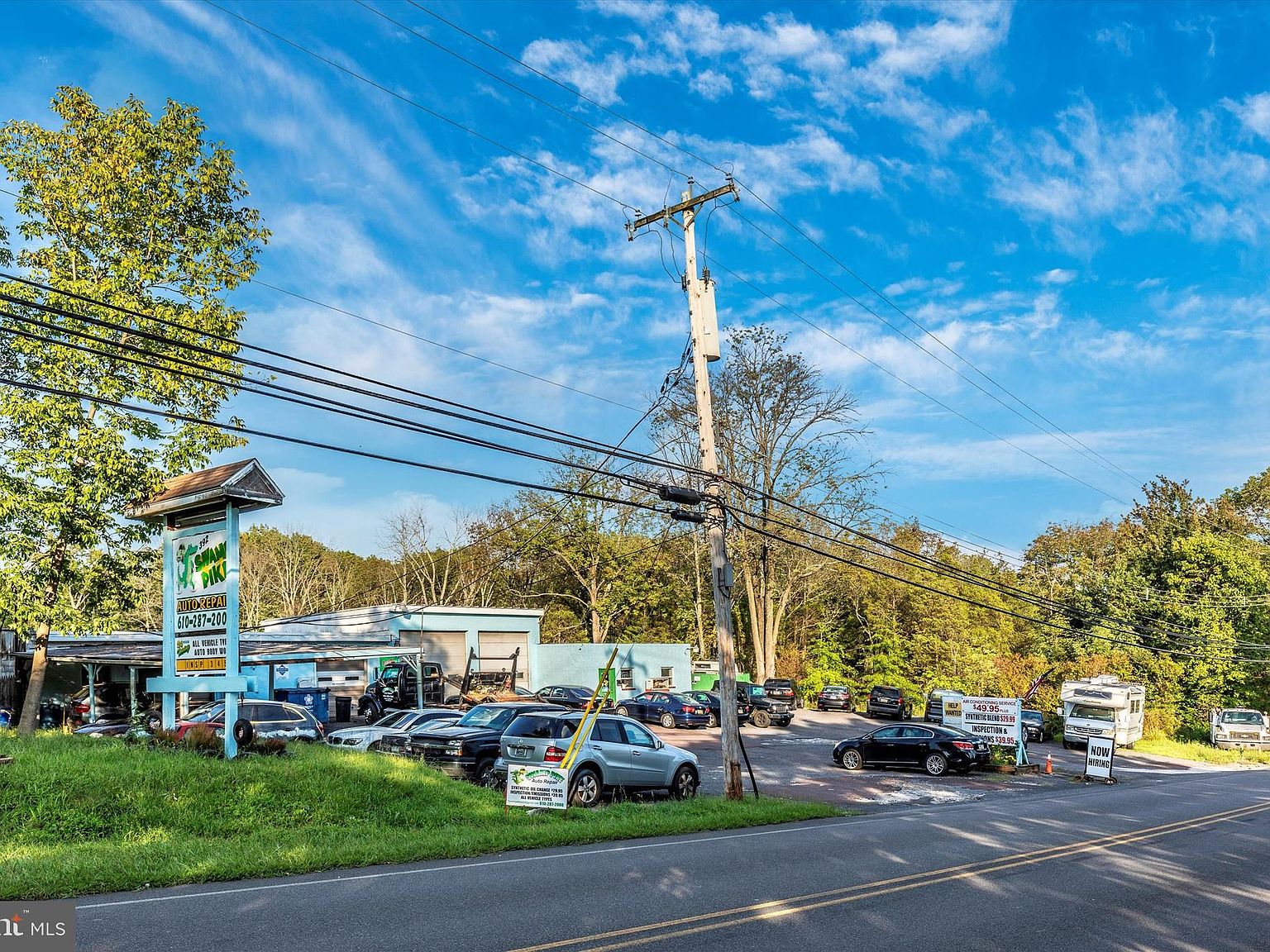 392 Swamp Pike, Schwenksville, PA 19473 Zillow