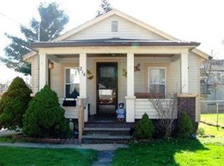 214 N Huntington St, Medina, OH