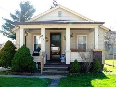 214 N Huntington St, Medina, OH, 44256