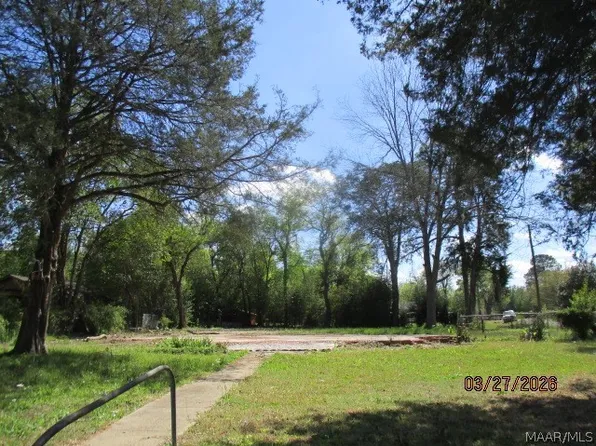 2304 Overhill Rd, Montgomery, AL 36116