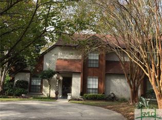 12817 Stillwood Dr, Savannah, GA 31419