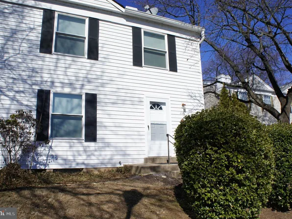 116 Hammershire Rd #A, Reisterstown, MD 21136