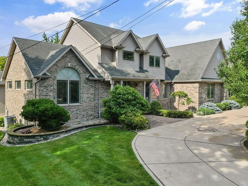 1435 Ridge Rd, Munster, IN 46321 MLS 533046 Zillow