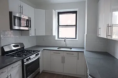 Rented by M.Woods & Associates