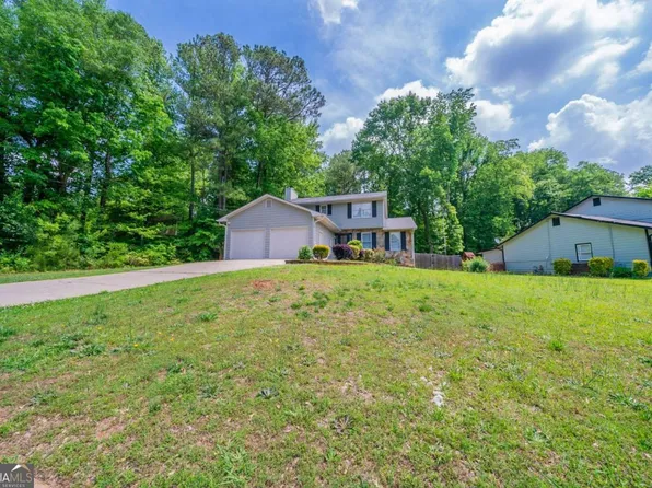 1171 Bailing Dr, Lawrenceville, GA 30043