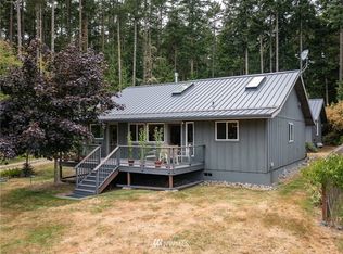 38 Woodhaven Ln, Lopez Island, WA 98261