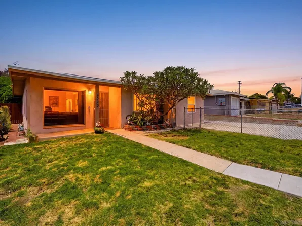 6020 Streamview Dr, San Diego, CA 92115