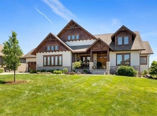 511 NE 53rd Ct, Ankeny, IA 50021