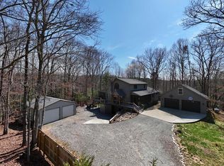 108 Laurel Rdg, Morganton, GA 30560