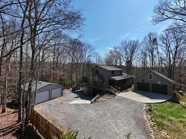 108 Laurel Rdg, Morganton, GA 30560