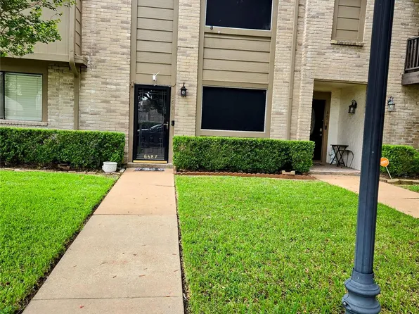 6687 Kentwick Dr #2-9, Houston, TX 77084