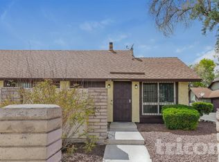 3181 Arville St, Las Vegas, NV 89102