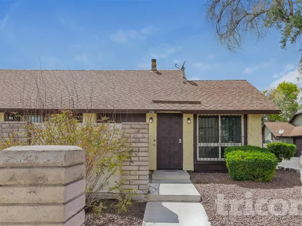 3181 Arville St, Las Vegas, NV 89102