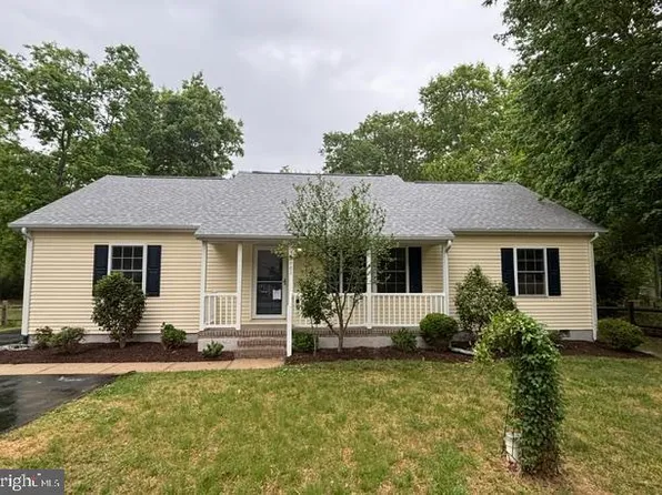33661 Feather Ln, Dagsboro, DE 19939