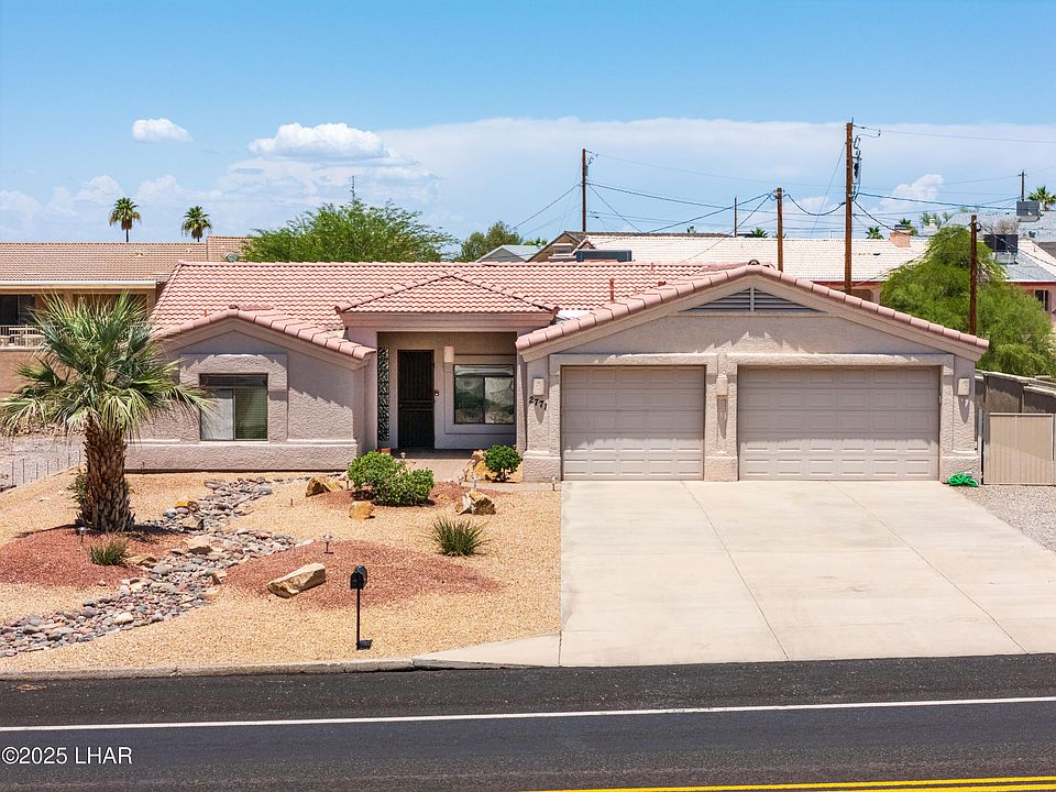 2771 Southwind Ave, Lake Havasu City, AZ 86406 | Zillow