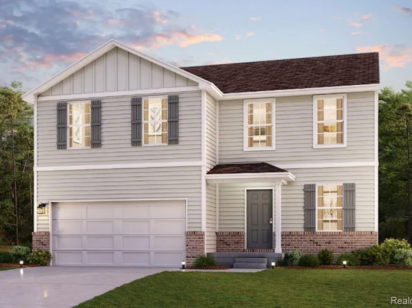 2239 Teton Ave, Monroe, MI 48162