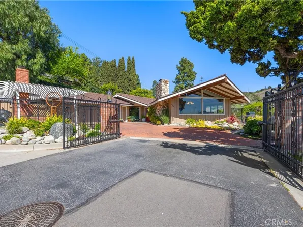 6706 Worsham Dr, Whittier, CA 90602