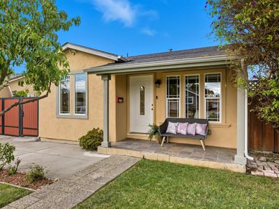 1565 E Saint James St, San Jose, CA, 95116