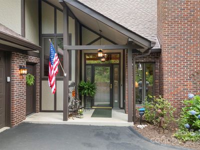 740 N Sunlight Ridge Ct, Hendersonville, NC, 28792