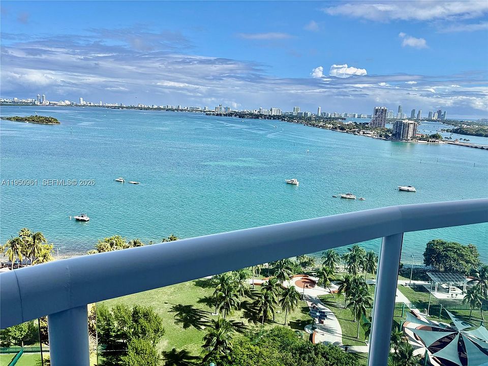 1st image of 1800 N Bayshore Dr APT 1801