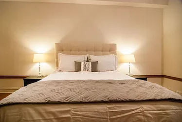 Rented by WAM Partners - William Moses Co.