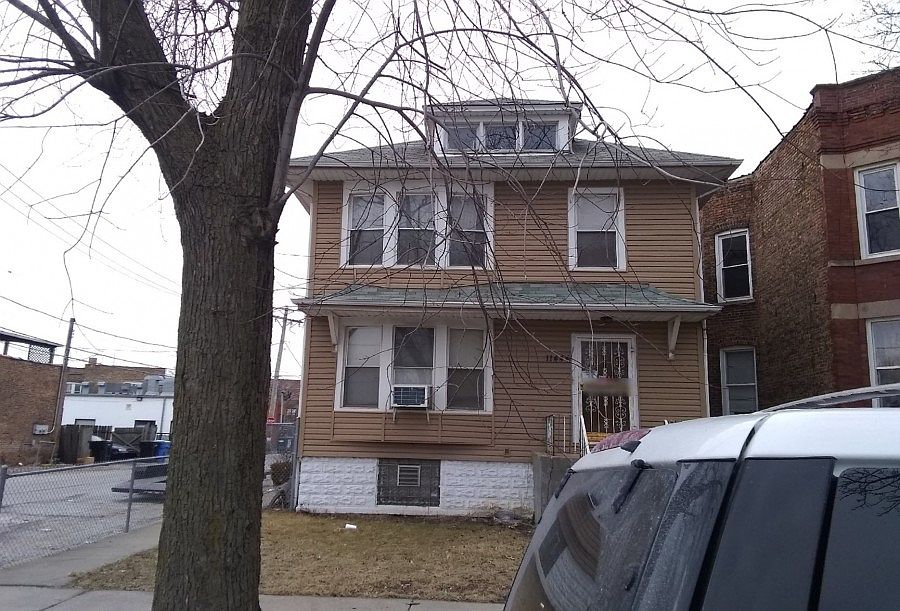 1st image of 11444 S Forest Ave