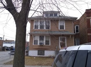 11444 S Forest Ave, Chicago, IL 60628