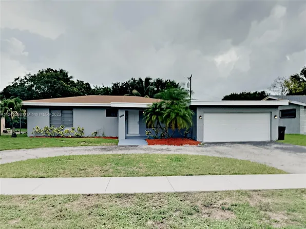 1075 Long Island Ave, Fort Lauderdale, FL 33312