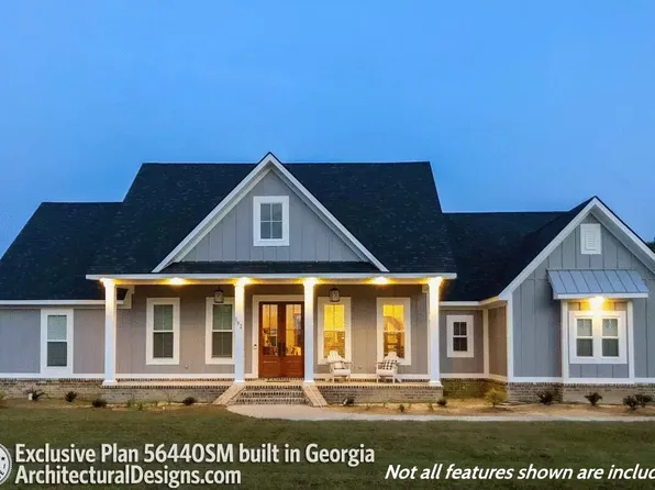 Hemlock Plan, Ridge Field Corner