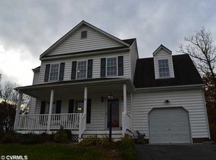 5601 Keelwood Ct, Glen Allen, VA 23060