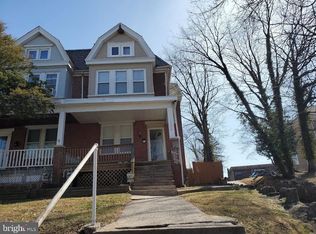 1328 Markley St, Norristown, PA