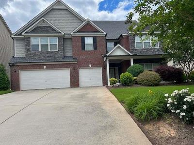 3648 Lake Estates Way, Atlanta, GA, 30349