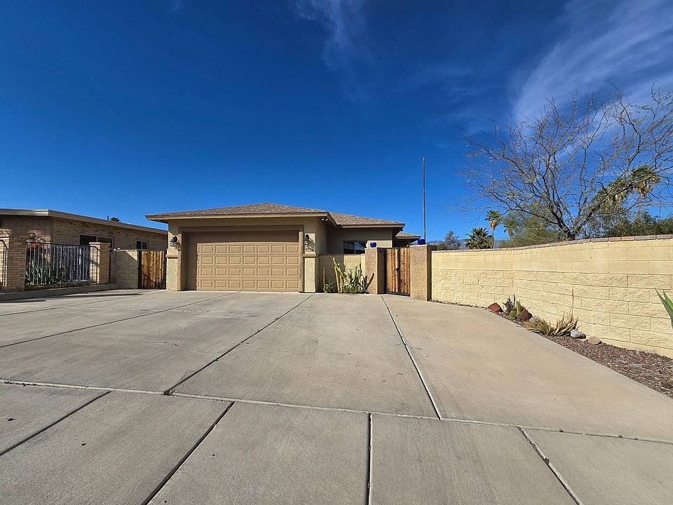 1st image of 9035 E Calle Kuehn