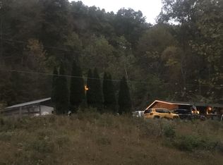 155 Tolsia Heights Rd, Fort Gay, WV 25514