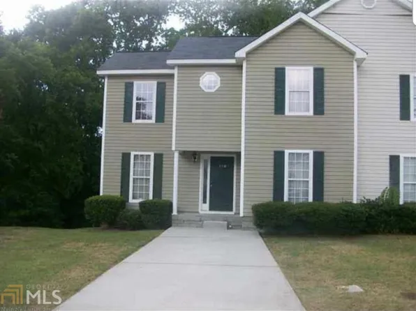 110 W Oak Mnr, Macon, GA 31210