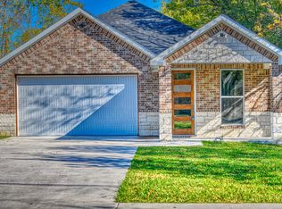 603 Greenwood St, Terrell, TX 75160