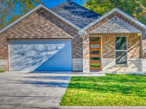 603 Greenwood St, Terrell, TX 75160