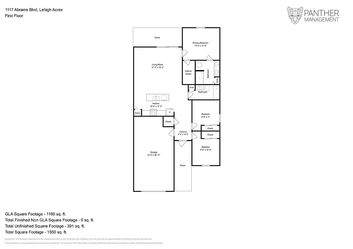 Building Photo - 2210 Wayne Ave S