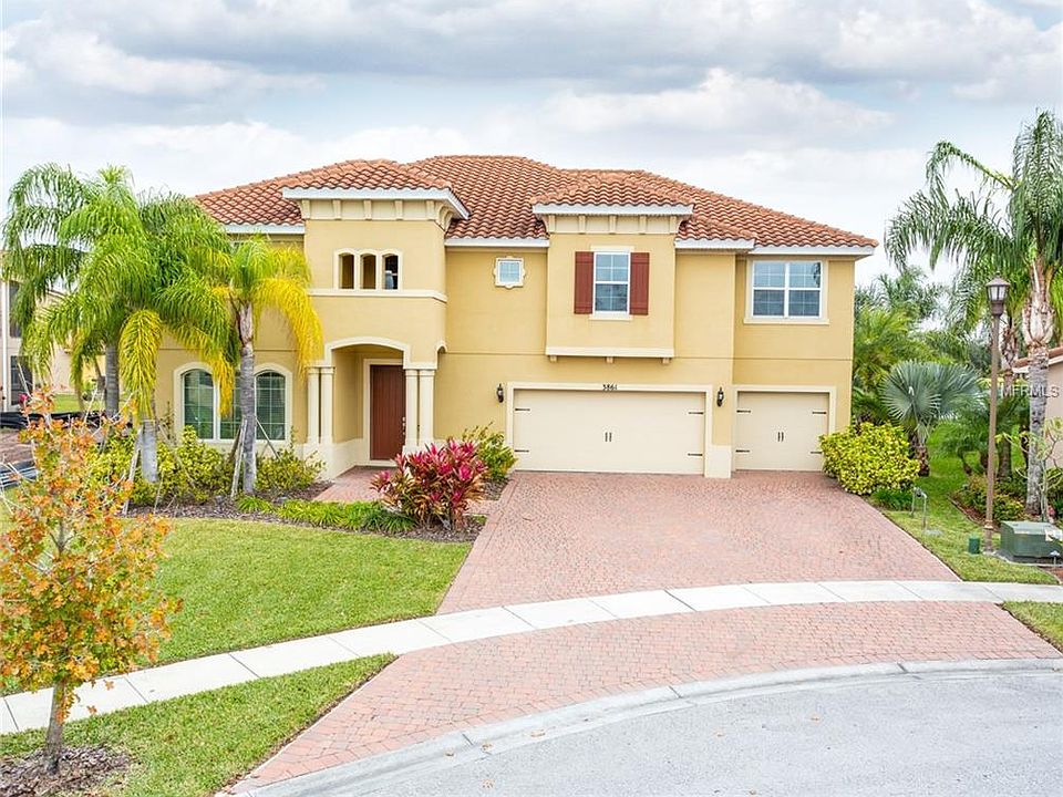1st image of 3861 Seafarers Cir