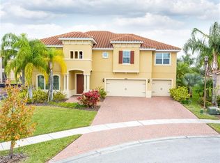 3861 Seafarers Cir, Kissimmee, FL 34746