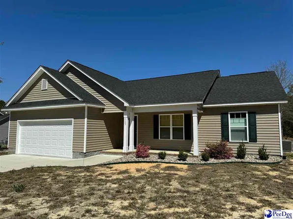 6687 George Coker Ln, Cheraw, SC 29520