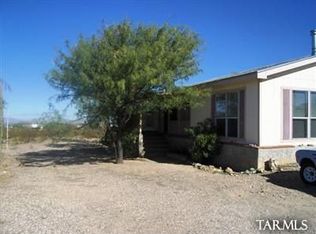 7725 E Lady Fawn Dr, Sahuarita, AZ 85629