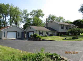 352 Brumbaugh Rd, Roaring Spring, PA 16673
