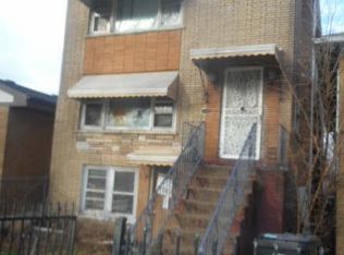 1050 W 112th St, Chicago, IL 60643