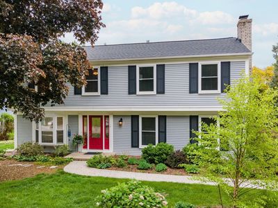 1932 Farmbrook Dr, Troy, MI, 48098