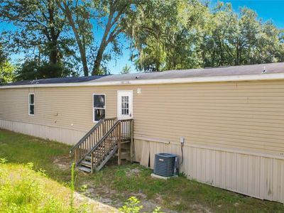 21420 NE 41st St, Williston, FL, 32696