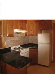 Rented by Mark David