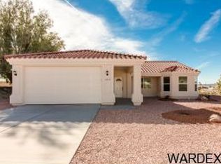 1919 Rainbow South Ave, Lake Havasu City, AZ 86404