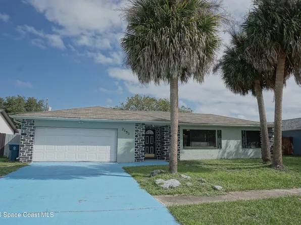 2153 Tappan Zee Ln NE, Palm Bay, FL 32905